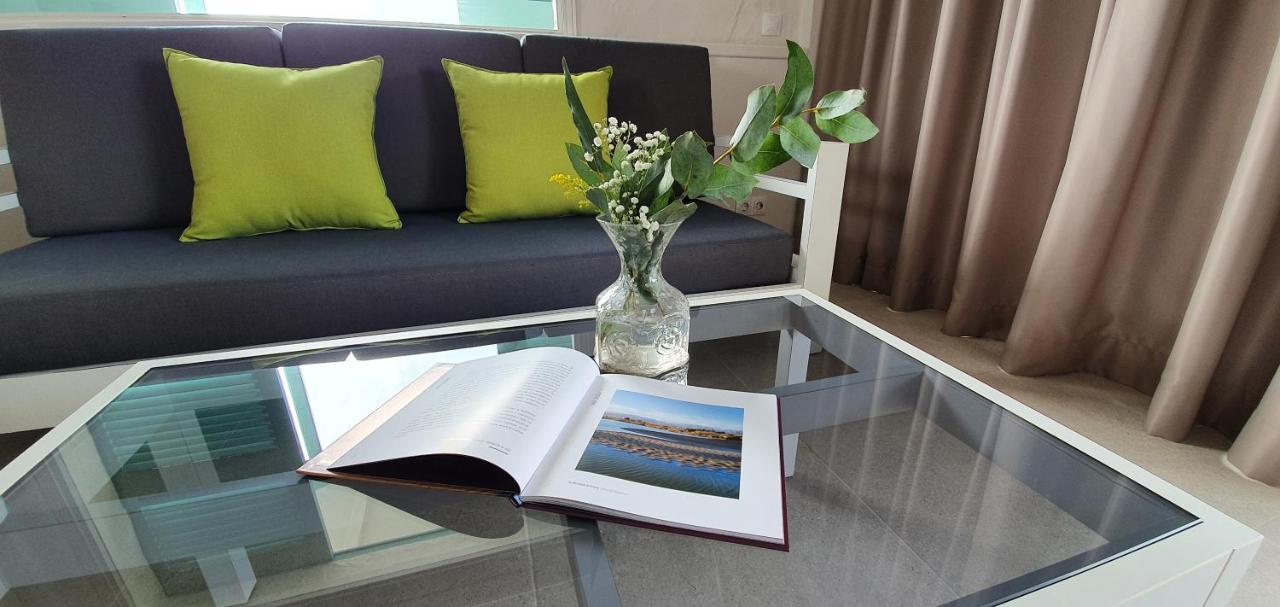 Apartamentos Casas Carmen - Adults Only Playa del Inglés Exteriör bild