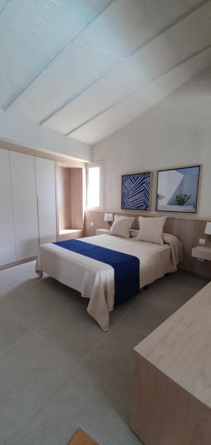 Apartamentos Casas Carmen - Adults Only Playa del Inglés Exteriör bild