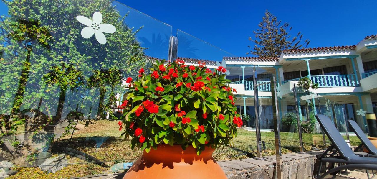 Apartamentos Casas Carmen - Adults Only Playa del Inglés Exteriör bild