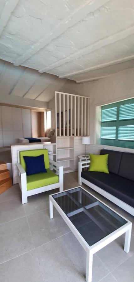 Apartamentos Casas Carmen - Adults Only Playa del Inglés Exteriör bild