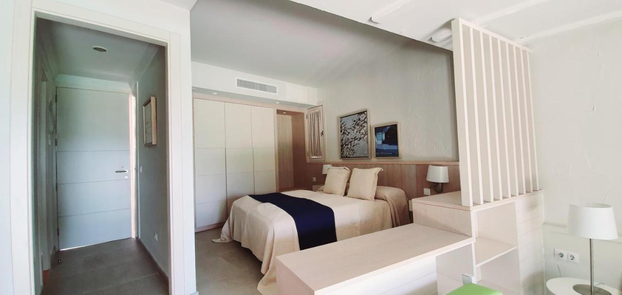 Apartamentos Casas Carmen - Adults Only Playa del Inglés Exteriör bild