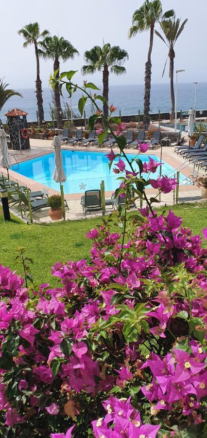 Apartamentos Casas Carmen - Adults Only Playa del Inglés Exteriör bild