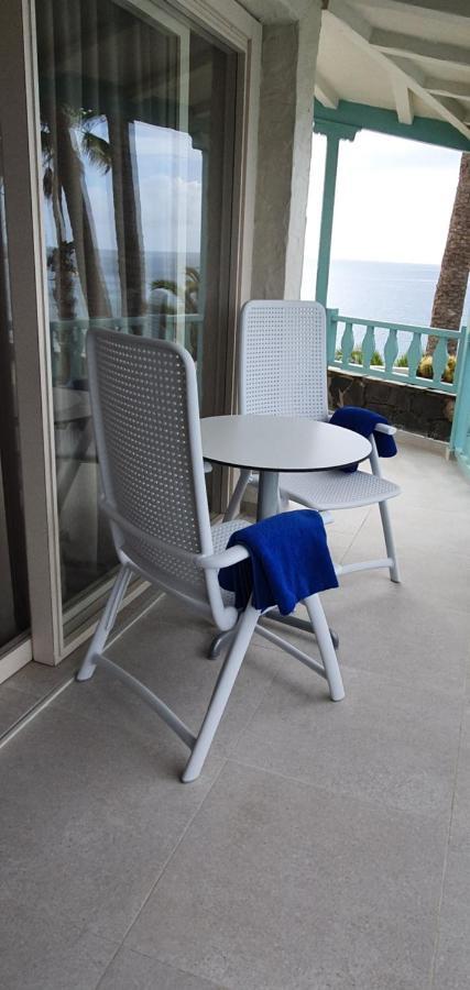 Apartamentos Casas Carmen - Adults Only Playa del Inglés Exteriör bild