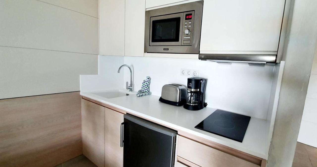 Apartamentos Casas Carmen - Adults Only Playa del Inglés Exteriör bild