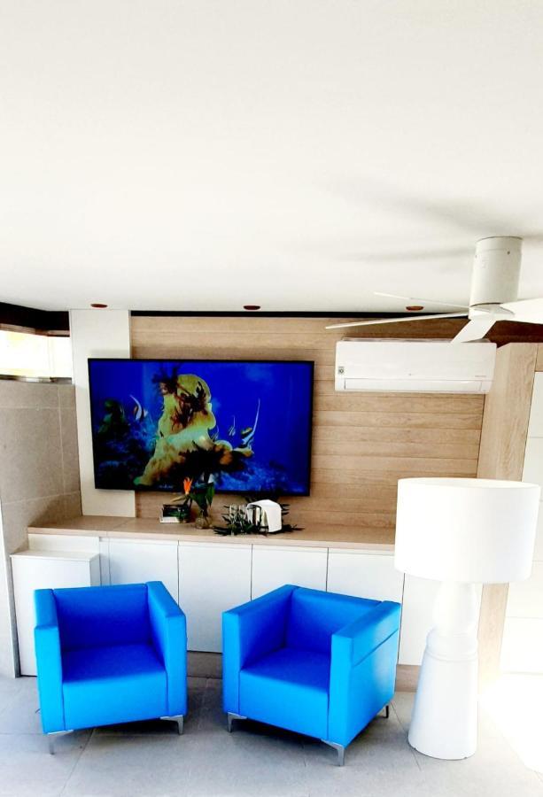 Apartamentos Casas Carmen - Adults Only Playa del Inglés Exteriör bild