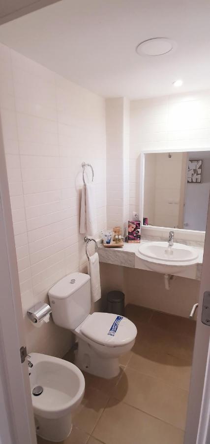 Apartamentos Casas Carmen - Adults Only Playa del Inglés Exteriör bild