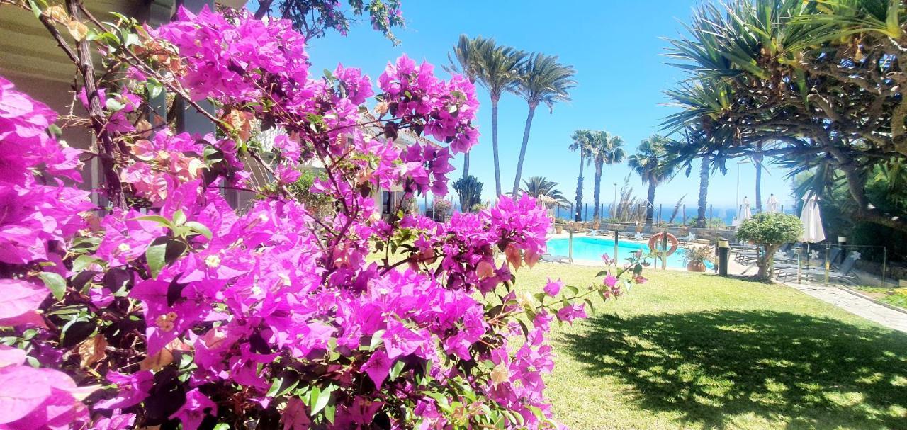 Apartamentos Casas Carmen - Adults Only Playa del Inglés Exteriör bild