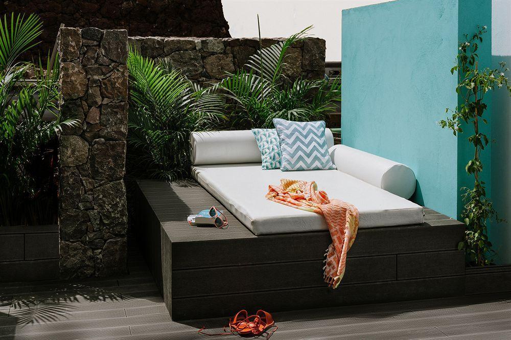 Apartamentos Casas Carmen - Adults Only Playa del Inglés Exteriör bild
