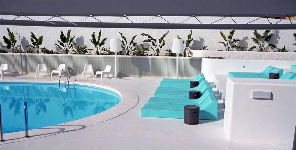 Apartamentos Casas Carmen - Adults Only Playa del Inglés Exteriör bild