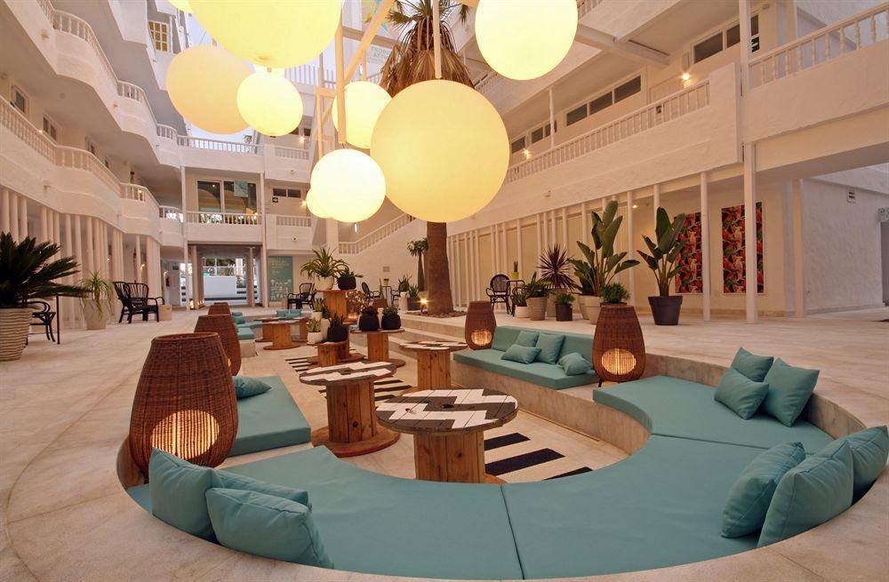 Apartamentos Casas Carmen - Adults Only Playa del Inglés Exteriör bild