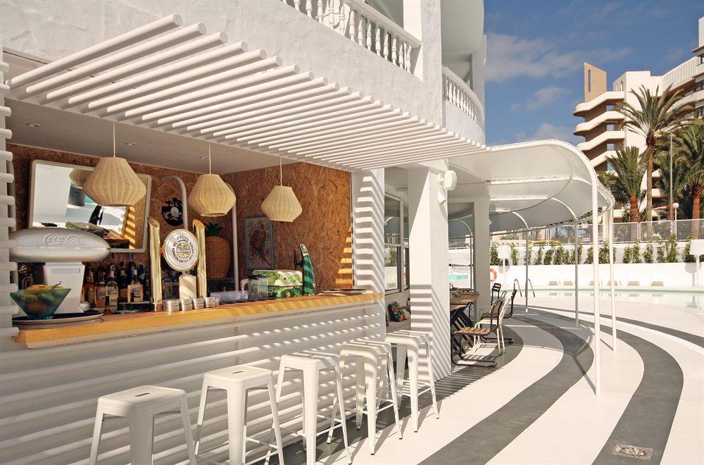 Apartamentos Casas Carmen - Adults Only Playa del Inglés Exteriör bild