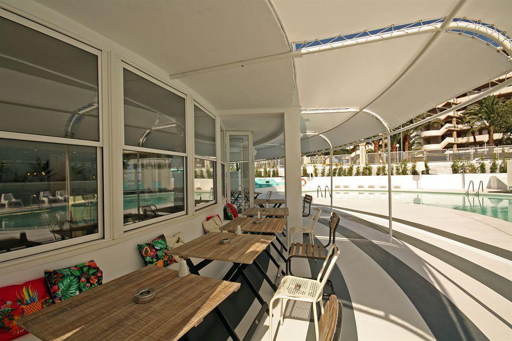 Apartamentos Casas Carmen - Adults Only Playa del Inglés Exteriör bild