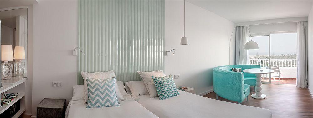 Apartamentos Casas Carmen - Adults Only Playa del Inglés Exteriör bild
