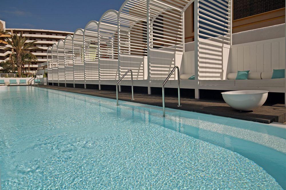 Apartamentos Casas Carmen - Adults Only Playa del Inglés Exteriör bild